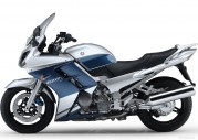 Yamaha FJR1300 Yamaha FJR1300